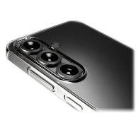 Puro 03 Nude do Samsung Galaxy S25 - przezroczyste - 1346156 - zdjęcie 4